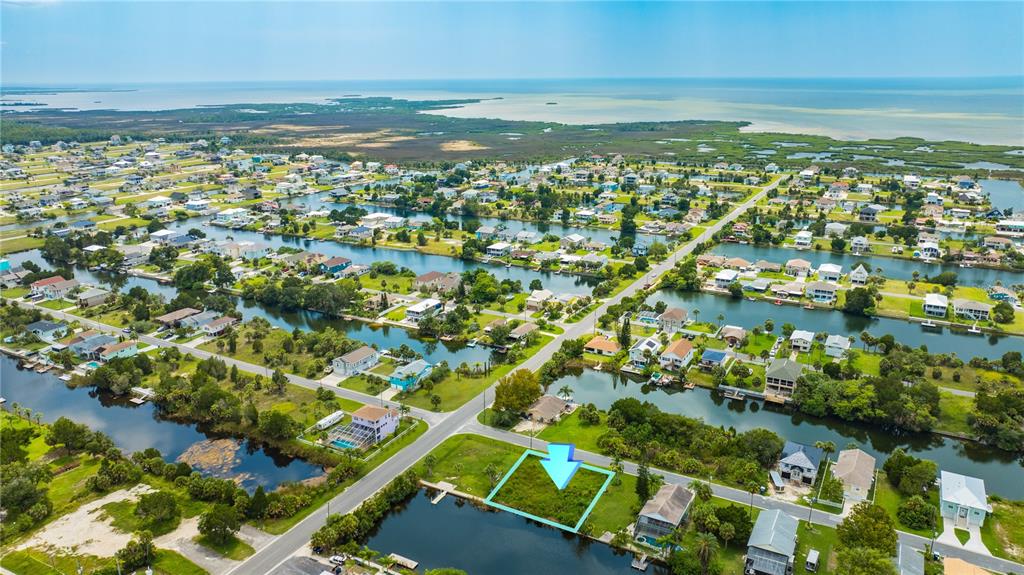 3326 Fernleaf Drive Hernando Beach, FL 34607 - Photo 30 of 36