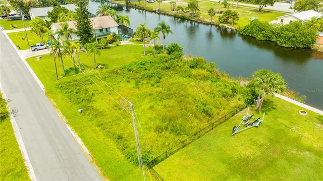 $155,000 | 3326 Fernleaf Drive, Hernando Beach, FL 34607