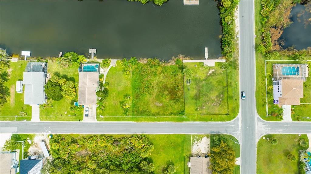 3326 Fernleaf Drive Hernando Beach, FL 34607 - Photo 32 of 36