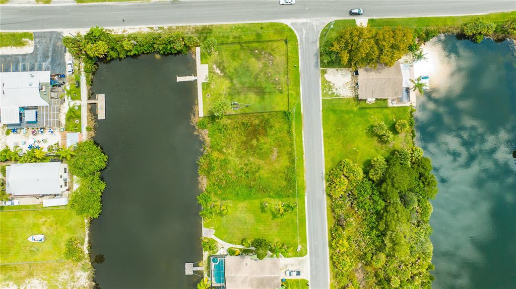 3326 Fernleaf Drive Hernando Beach, FL 34607 - Photo 33 of 36