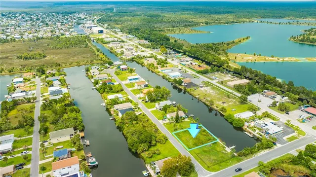 $155,000 | 3326 Fernleaf Drive, Hernando Beach, FL 34607