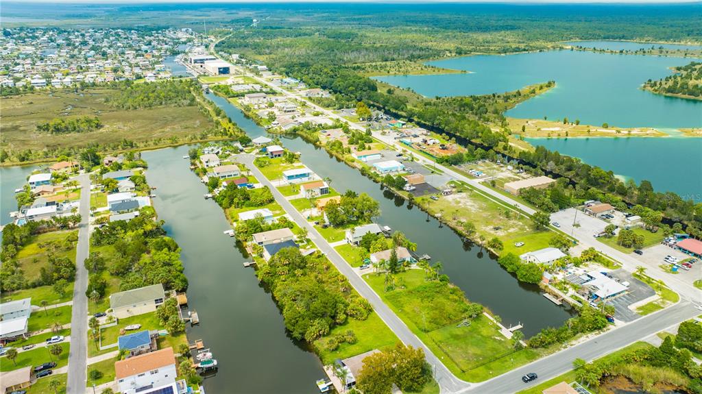 3326 Fernleaf Drive Hernando Beach, FL 34607 - Photo 35 of 36