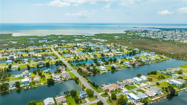 $155,000 | 3326 Fernleaf Drive, Hernando Beach, FL 34607