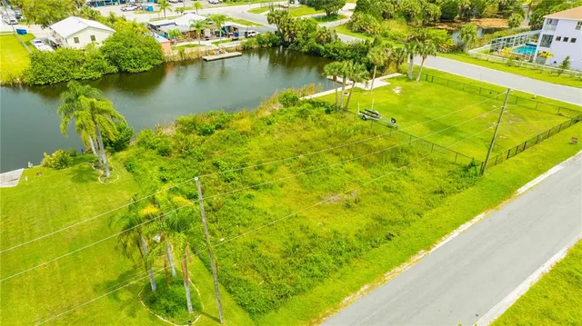 $155,000 | 3326 Fernleaf Drive, Hernando Beach, FL 34607