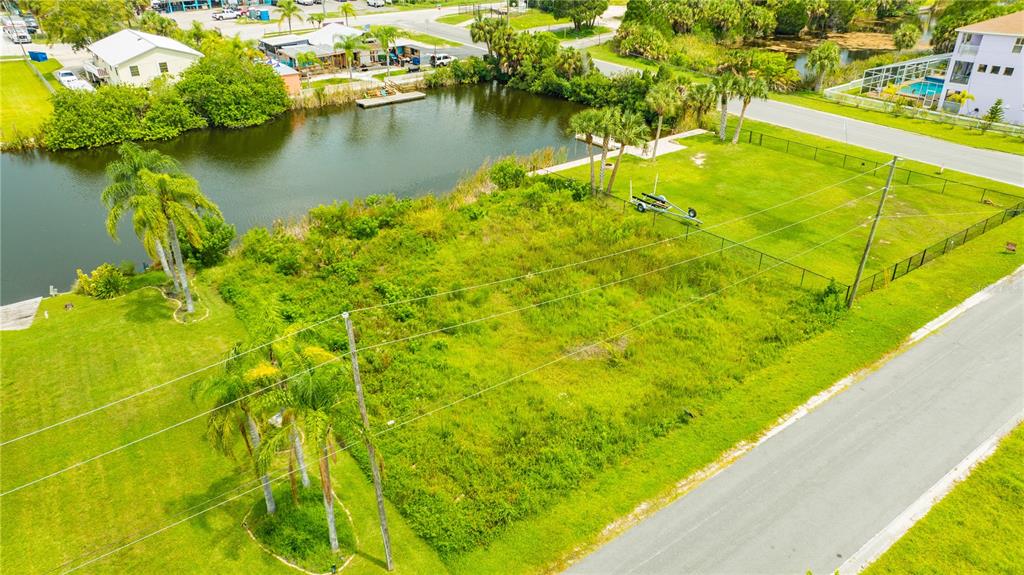 3326 Fernleaf Drive Hernando Beach, FL 34607 - Photo 4 of 36