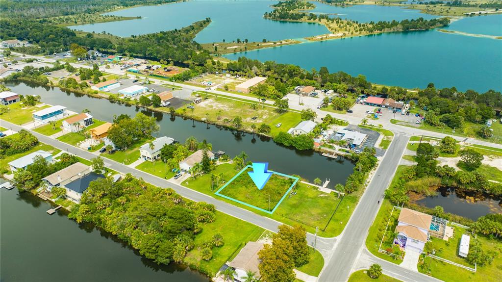 3326 Fernleaf Drive Hernando Beach, FL 34607 - Photo 7 of 36