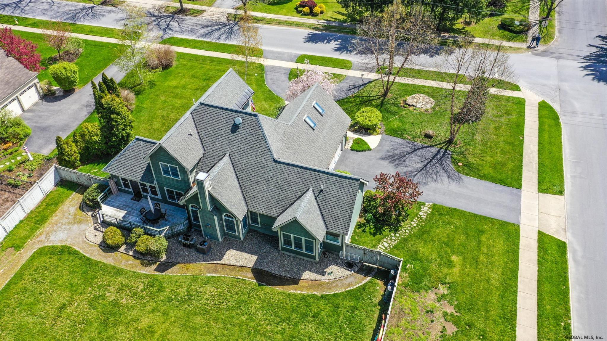 27 Arrowhead Road Saratoga Springs, NY 12866 - Photo 75 of 75 Photo 60