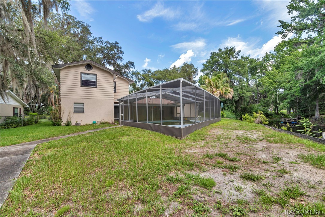 1105 South Waterview Drive Inverness, FL 34450 - Photo 25 of 32