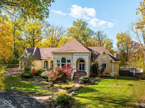 $1,999,900 | 5710 Brookwood Road, Indianapolis, IN 46226