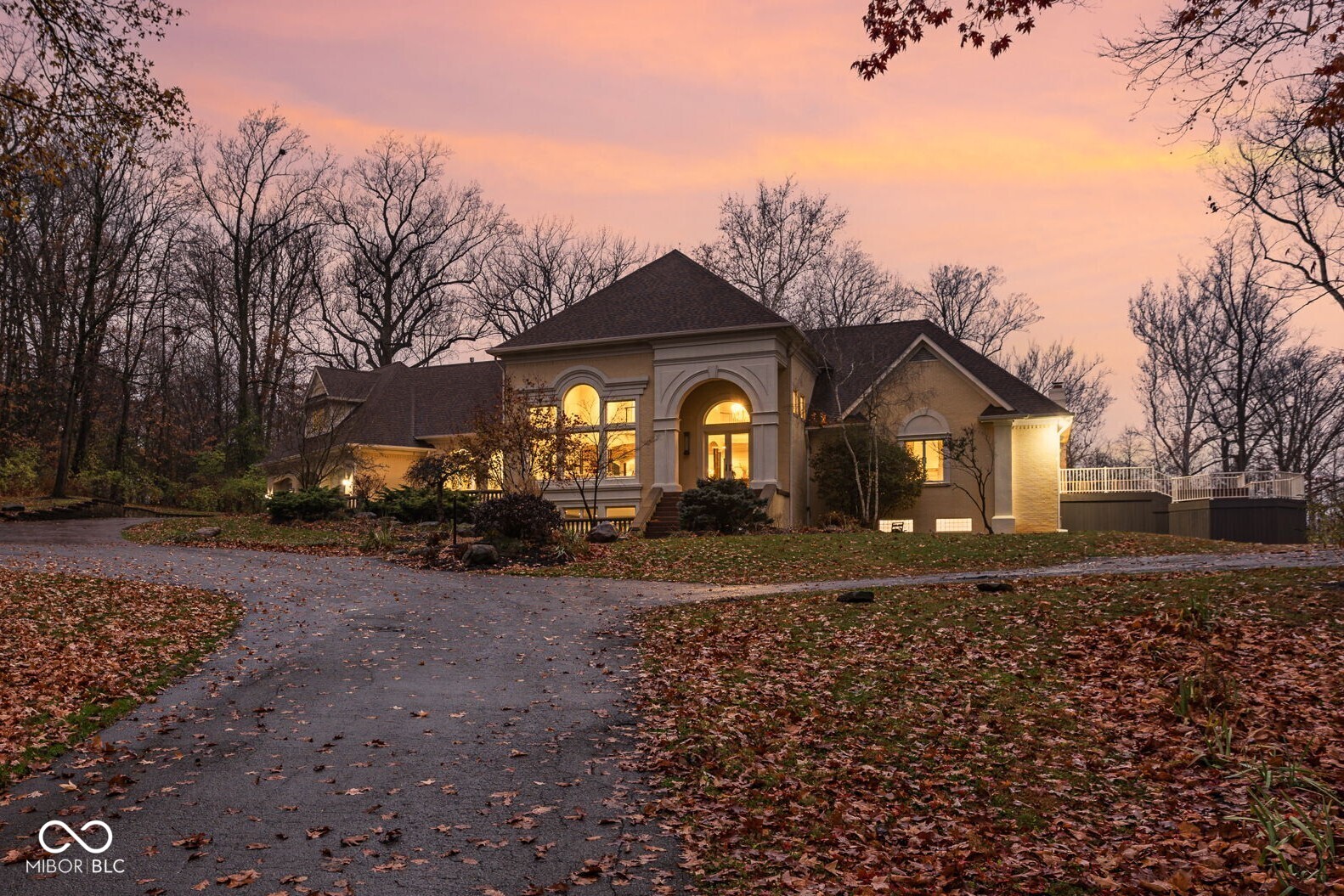 5710 Brookwood Road Indianapolis, IN 46226 - Photo 102 of 103