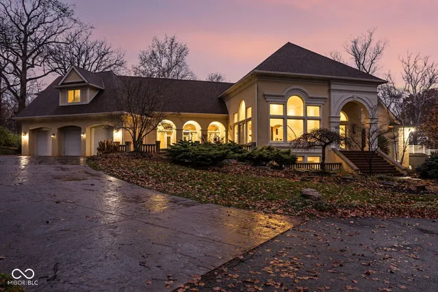 $2,150,000 | 5710 Brookwood Road, Indianapolis, IN 46226