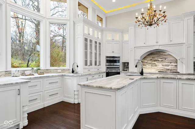 $2,150,000 | 5710 Brookwood Road, Indianapolis, IN 46226