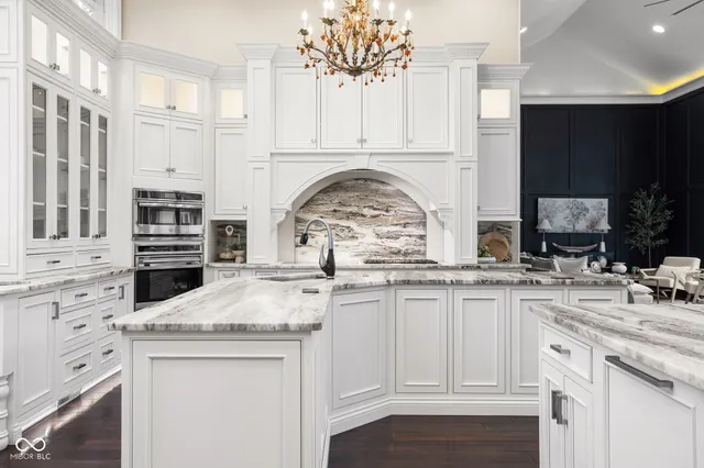 $2,150,000 | 5710 Brookwood Road, Indianapolis, IN 46226