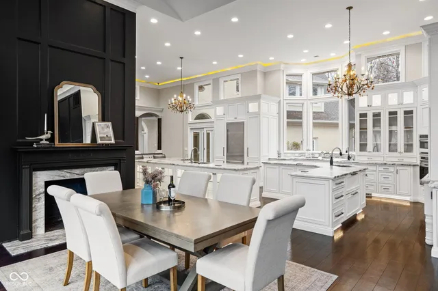 $2,150,000 | 5710 Brookwood Road, Indianapolis, IN 46226