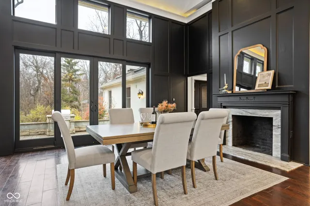 $2,150,000 | 5710 Brookwood Road, Indianapolis, IN 46226