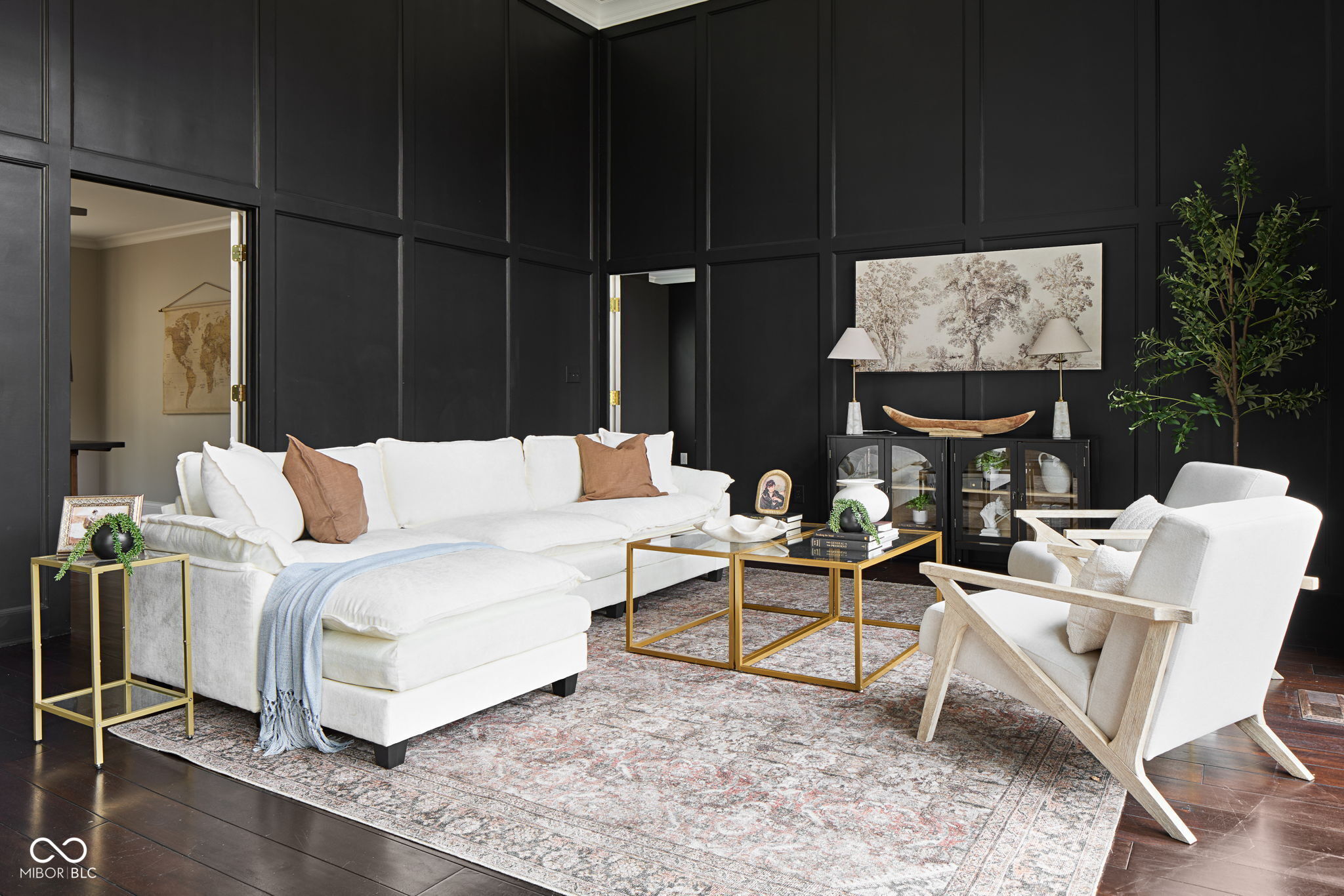 5710 Brookwood Road Indianapolis, IN 46226 - Photo 19 of 103