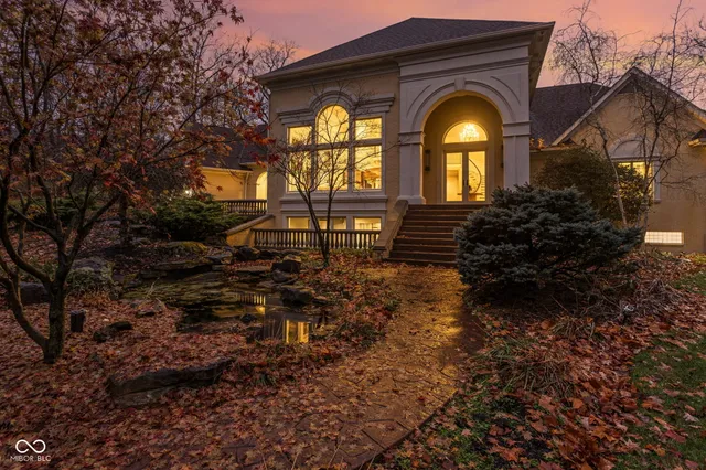 $2,150,000 | 5710 Brookwood Road, Indianapolis, IN 46226