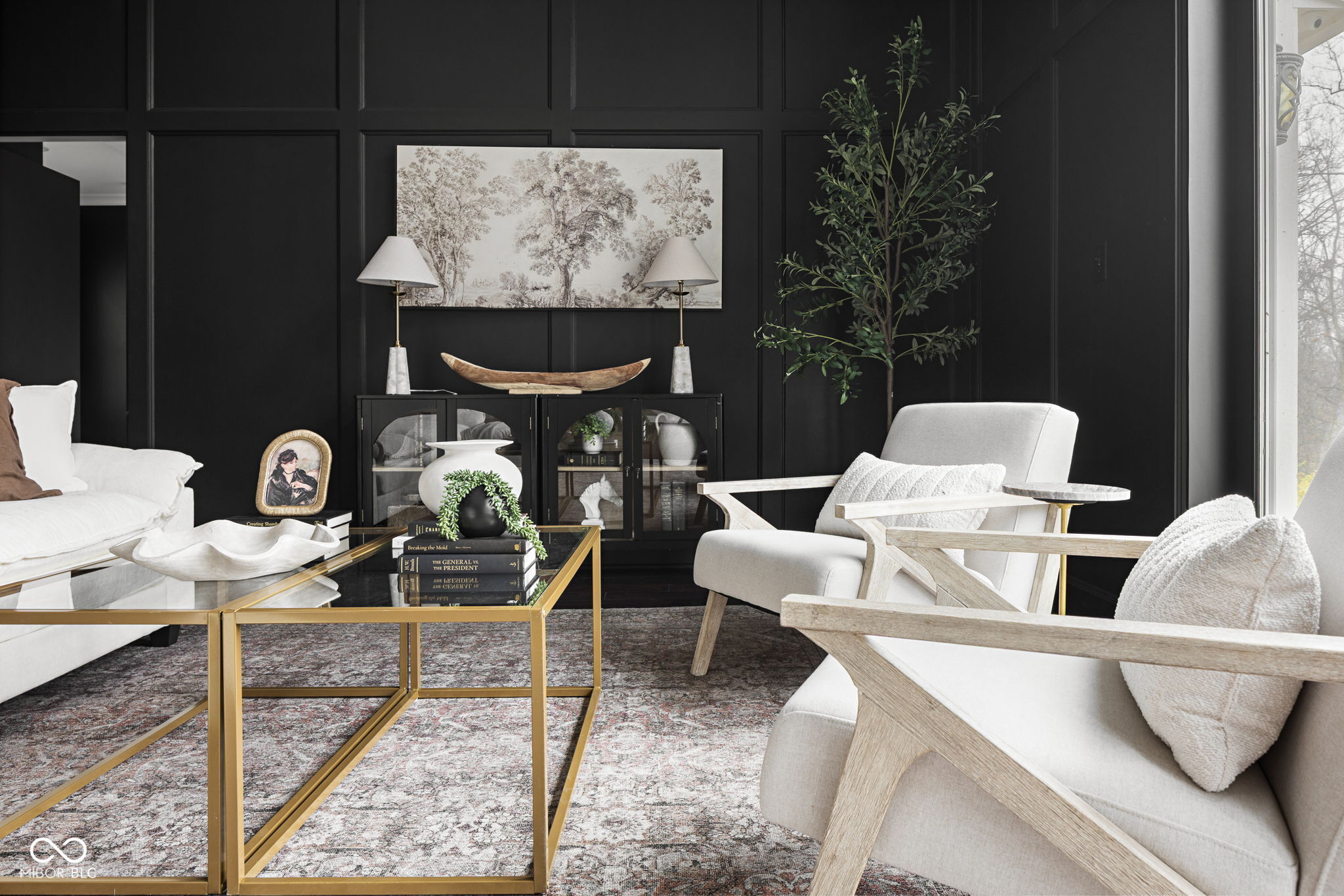 5710 Brookwood Road Indianapolis, IN 46226 - Photo 22 of 103