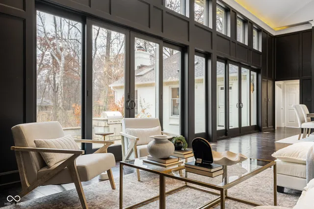 $2,150,000 | 5710 Brookwood Road, Indianapolis, IN 46226