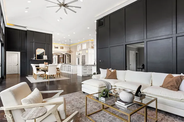 $2,150,000 | 5710 Brookwood Road, Indianapolis, IN 46226