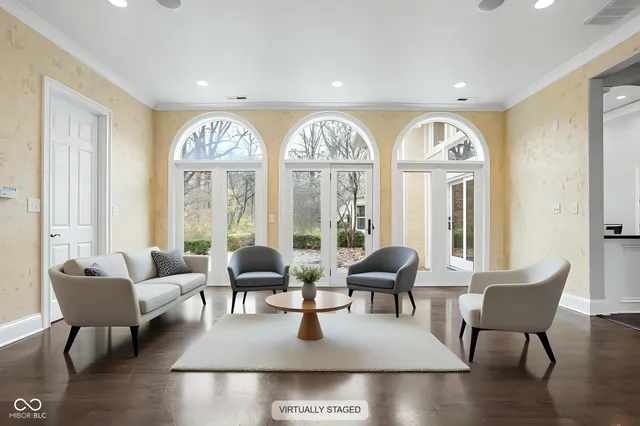 $2,150,000 | 5710 Brookwood Road, Indianapolis, IN 46226