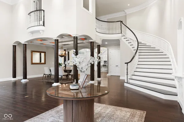$1,999,900 | 5710 Brookwood Road, Indianapolis, IN 46226