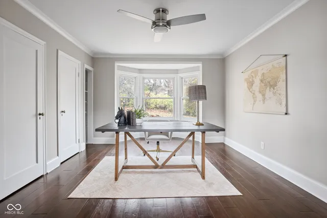 $2,150,000 | 5710 Brookwood Road, Indianapolis, IN 46226