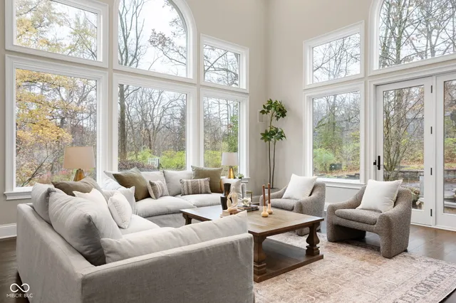 $2,150,000 | 5710 Brookwood Road, Indianapolis, IN 46226