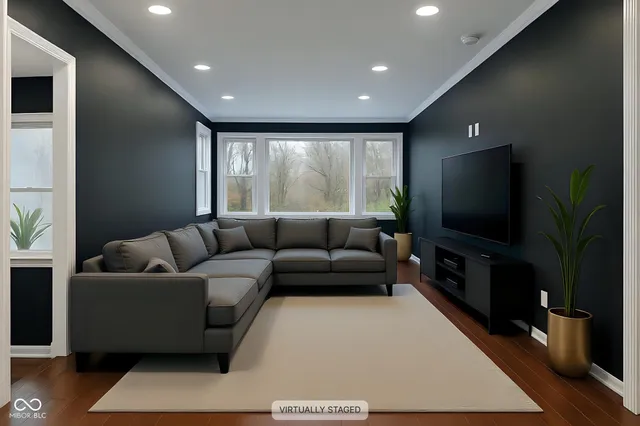 $2,150,000 | 5710 Brookwood Road, Indianapolis, IN 46226