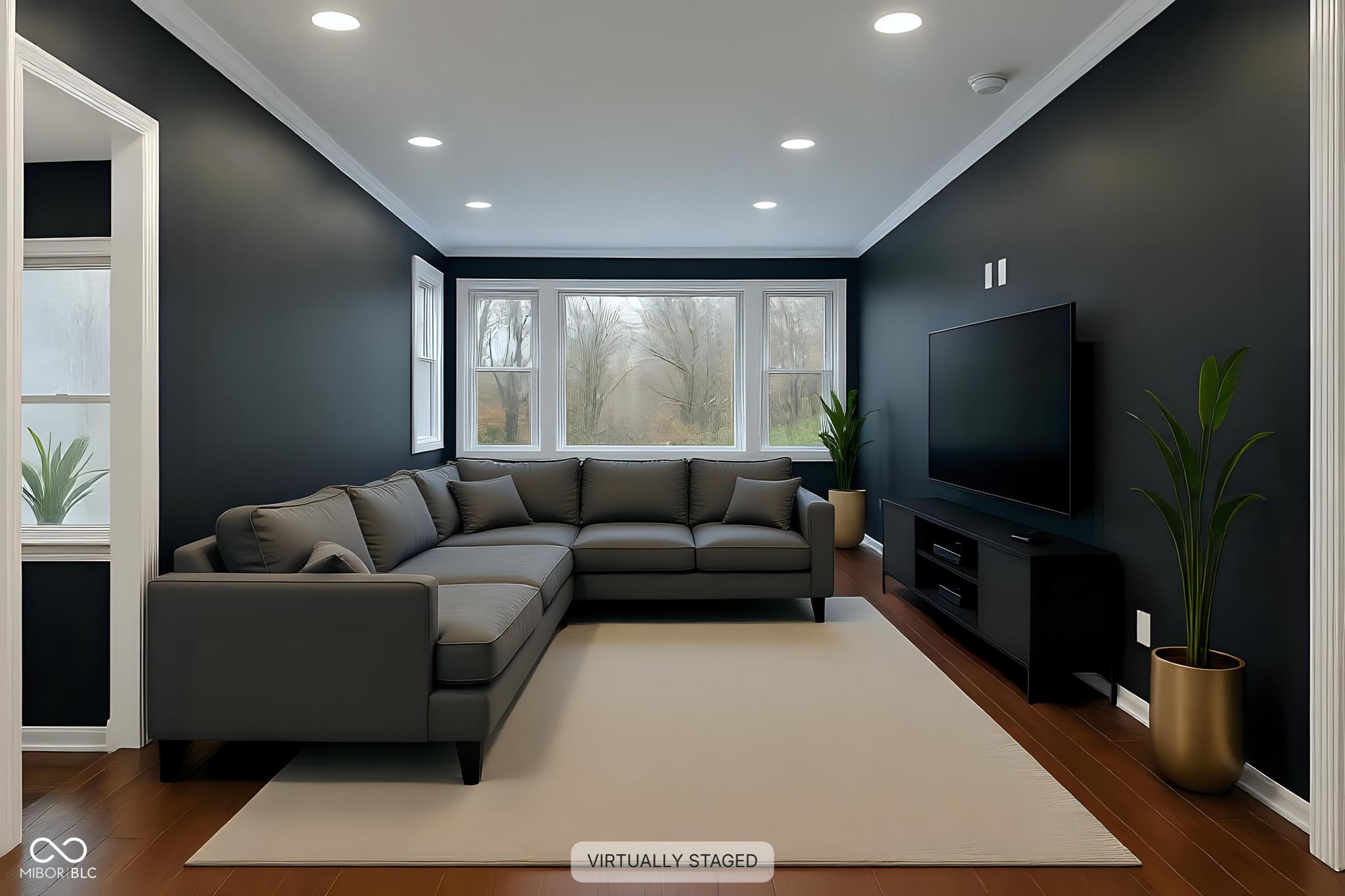 5710 Brookwood Road Indianapolis, IN 46226 - Photo 41 of 103