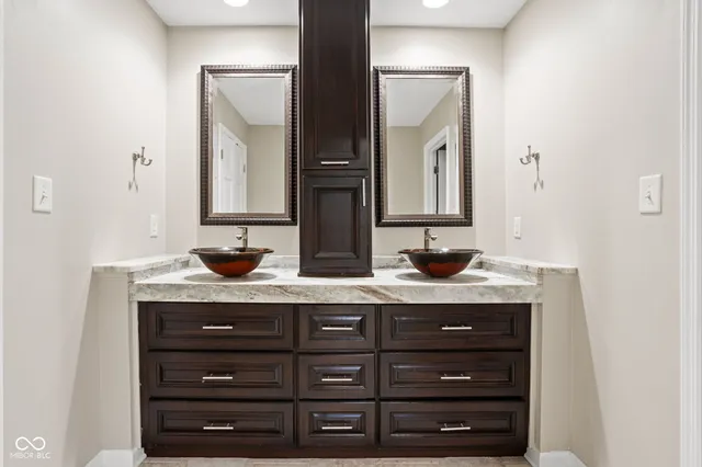 $2,150,000 | 5710 Brookwood Road, Indianapolis, IN 46226