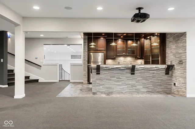 $2,150,000 | 5710 Brookwood Road, Indianapolis, IN 46226