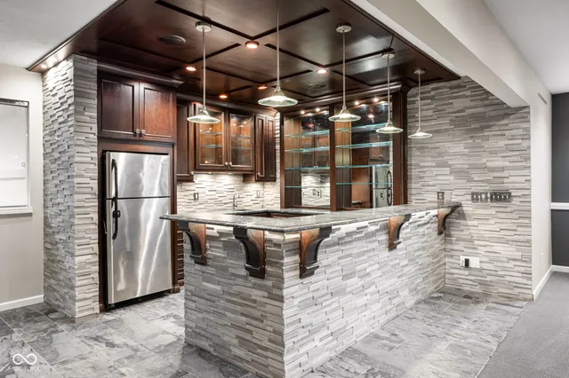 $2,150,000 | 5710 Brookwood Road, Indianapolis, IN 46226