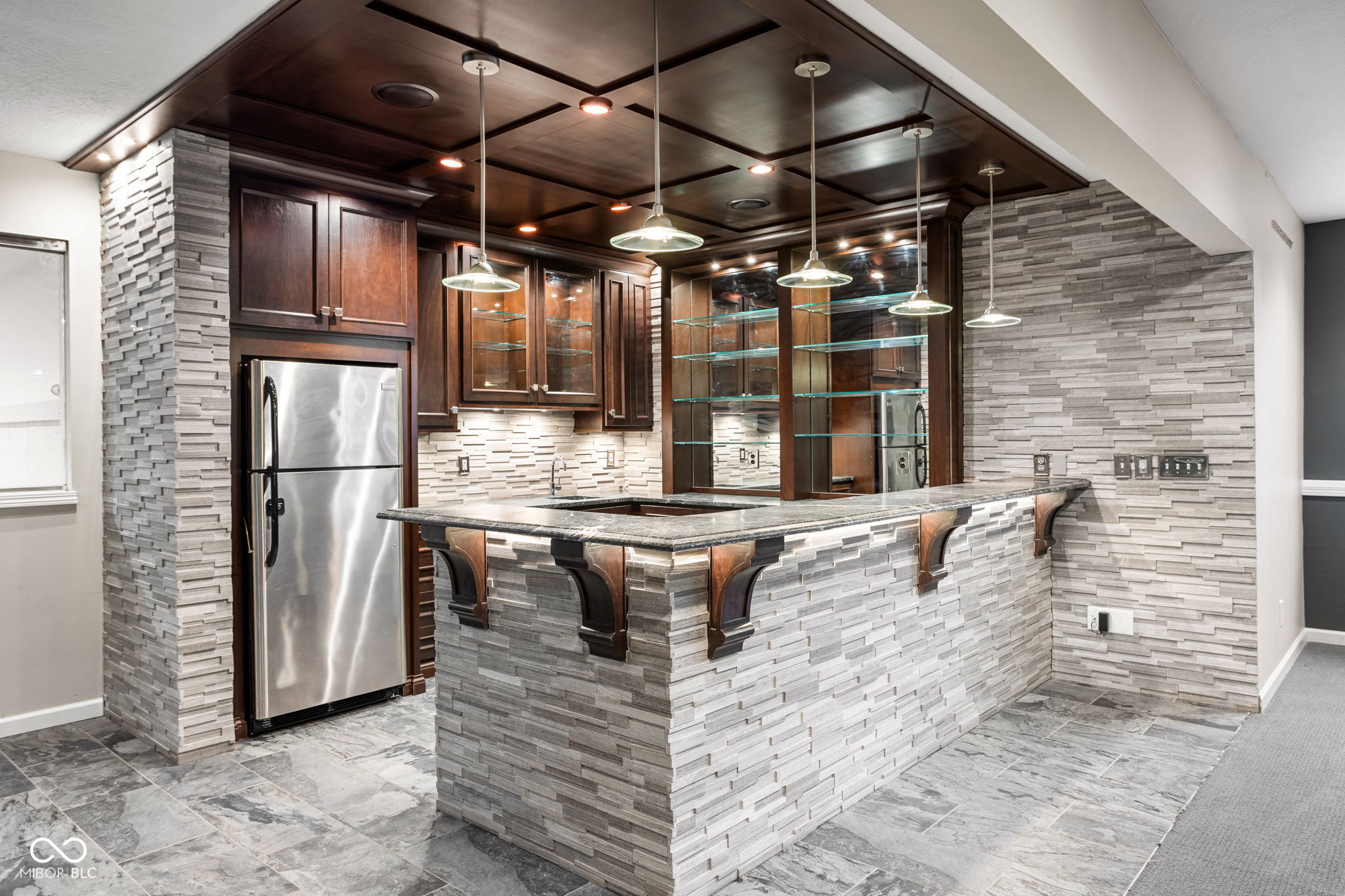 5710 Brookwood Road Indianapolis, IN 46226 - Photo 54 of 103