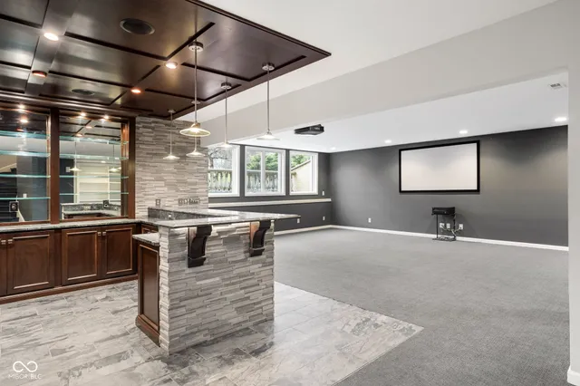 $2,150,000 | 5710 Brookwood Road, Indianapolis, IN 46226