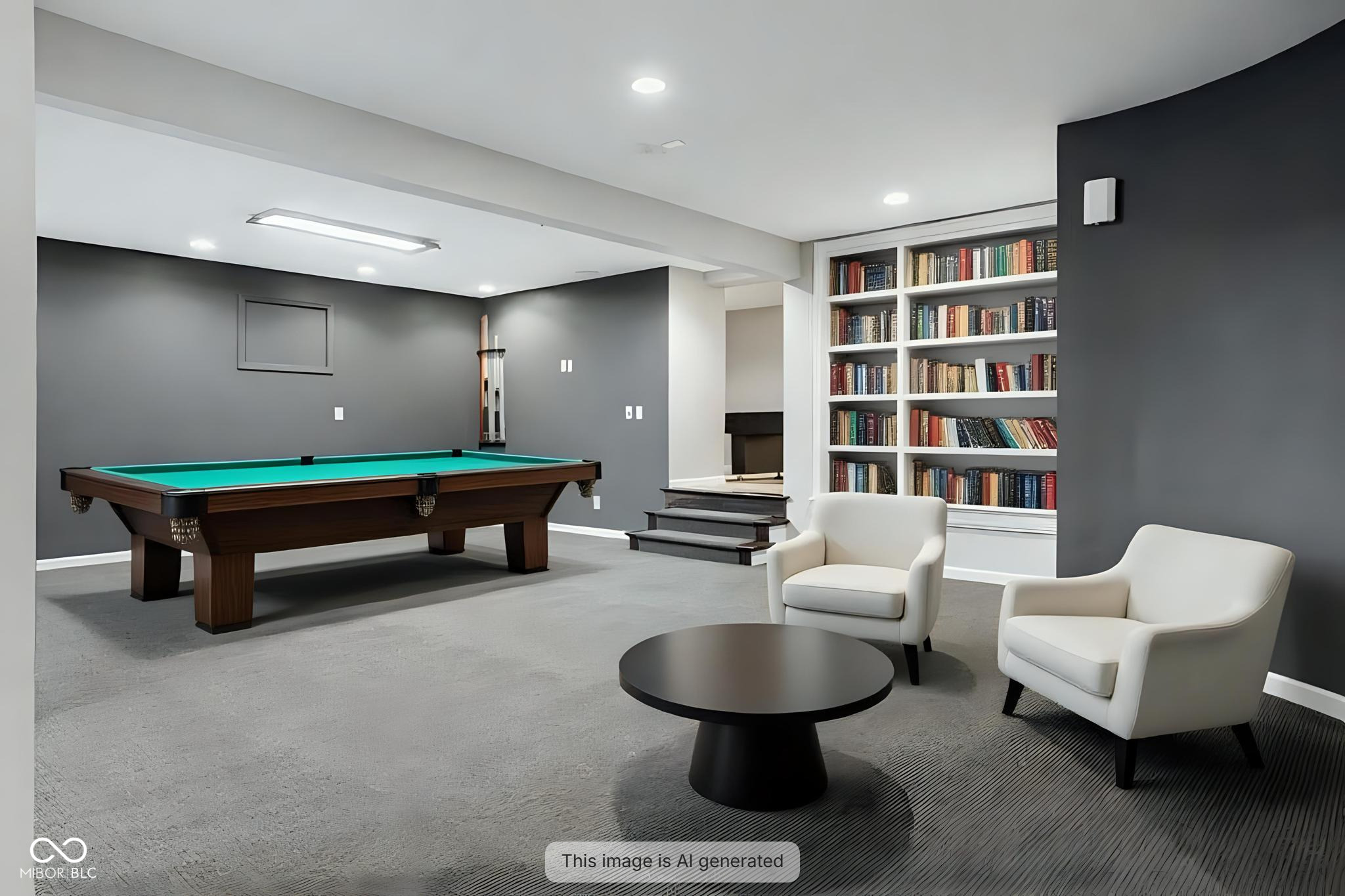 5710 Brookwood Road Indianapolis, IN 46226 - Photo 58 of 103