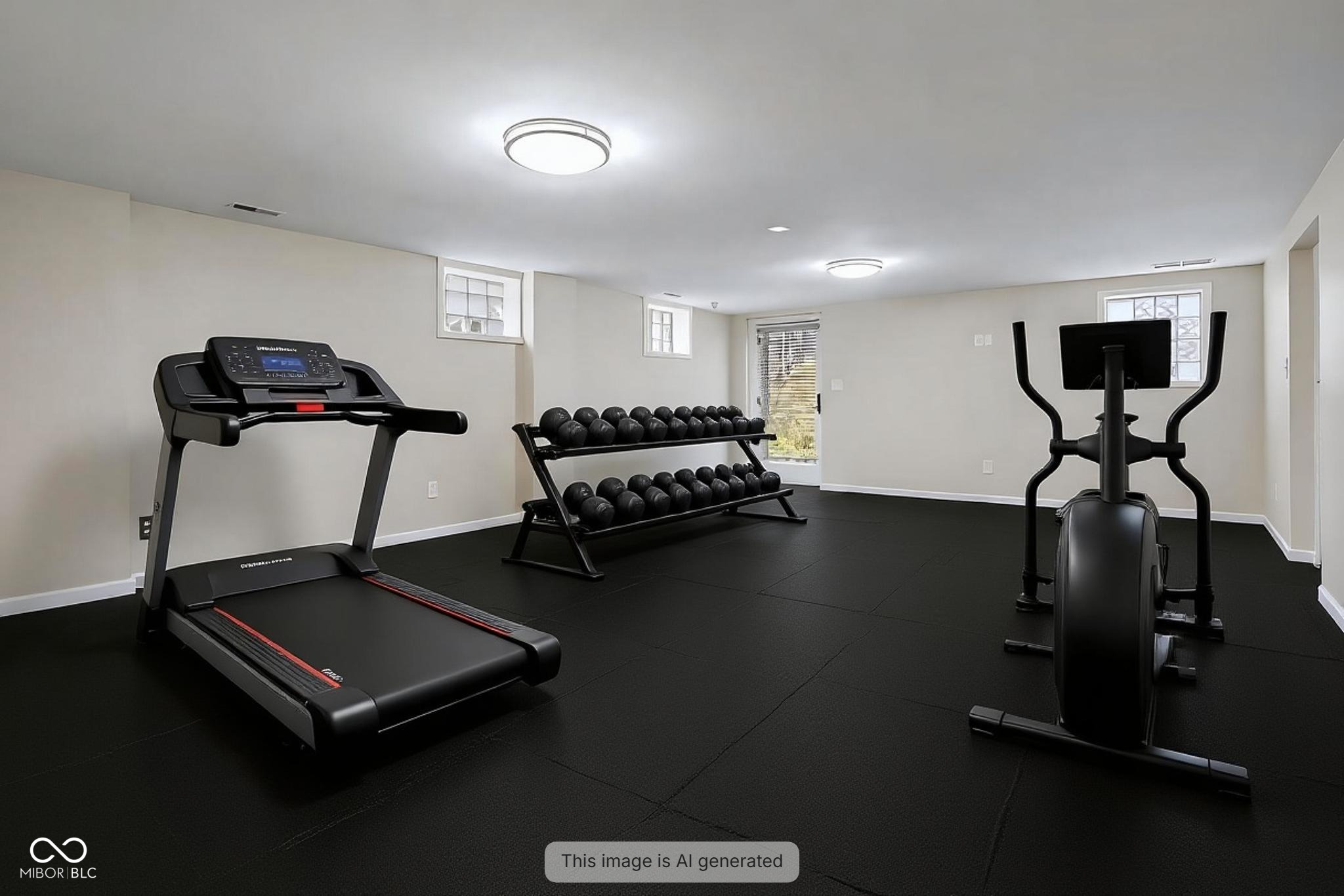 5710 Brookwood Road Indianapolis, IN 46226 - Photo 60 of 103