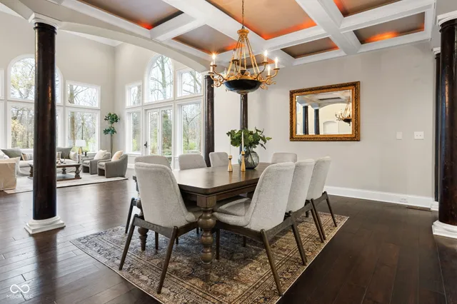 $2,150,000 | 5710 Brookwood Road, Indianapolis, IN 46226