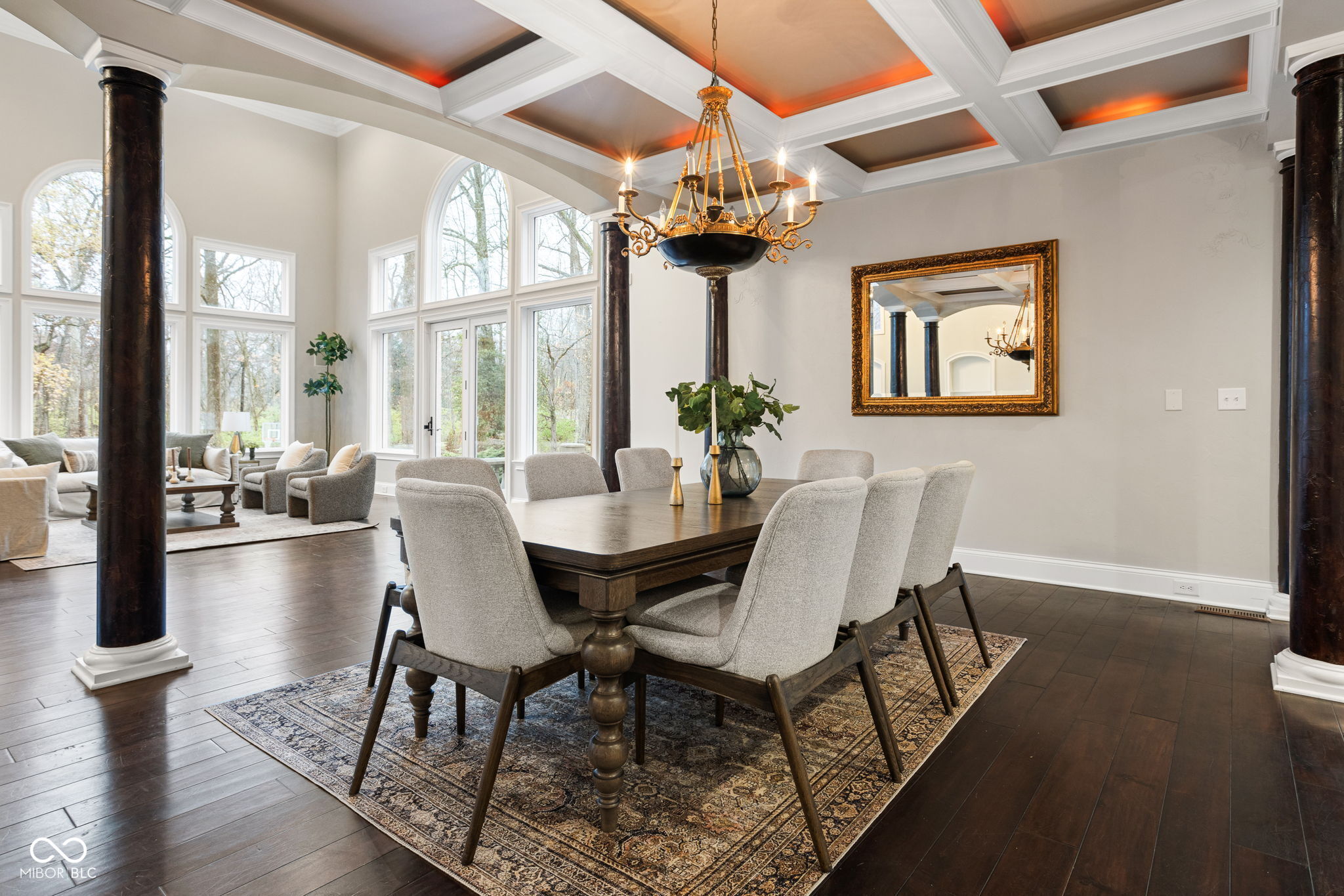 5710 Brookwood Road Indianapolis, IN 46226 - Photo 6 of 103