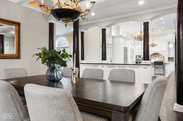 $2,150,000 | 5710 Brookwood Road, Indianapolis, IN 46226