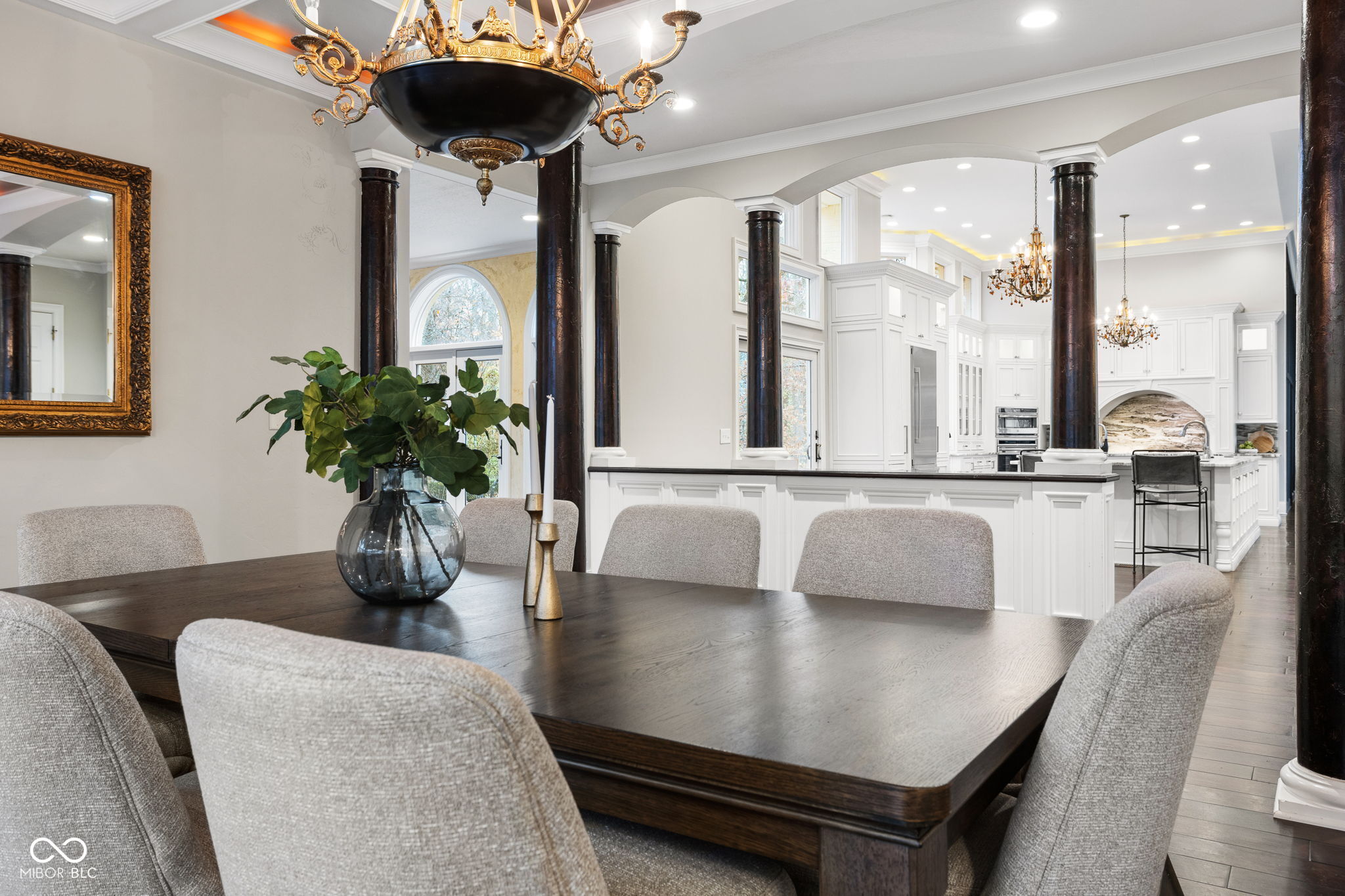 5710 Brookwood Road Indianapolis, IN 46226 - Photo 7 of 103