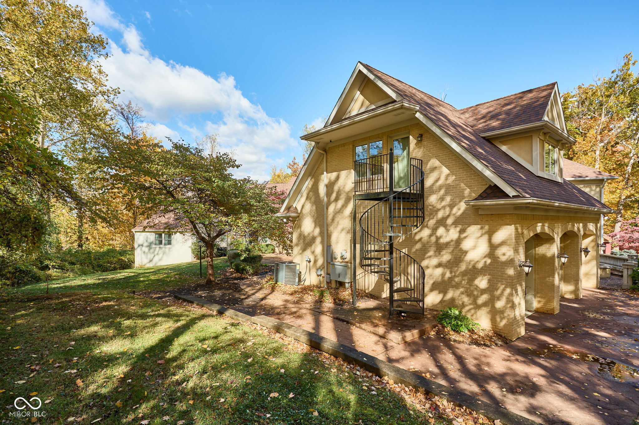 5710 Brookwood Road Indianapolis, IN 46226 - Photo 74 of 103