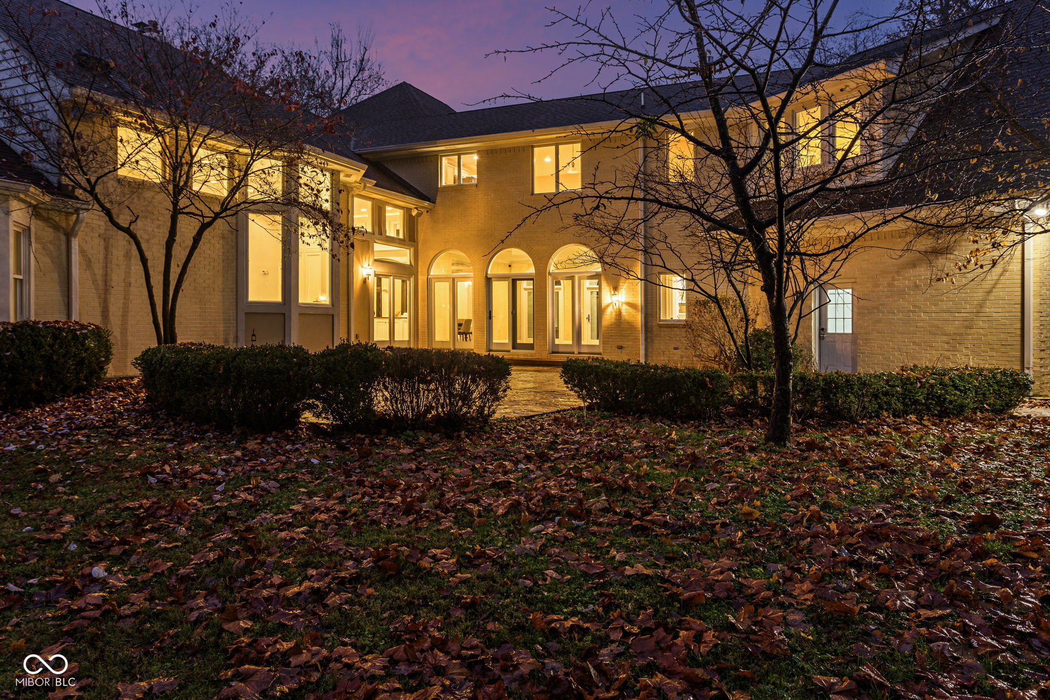 5710 Brookwood Road Indianapolis, IN 46226 - Photo 76 of 103