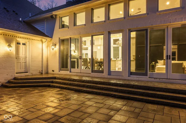 $2,150,000 | 5710 Brookwood Road, Indianapolis, IN 46226