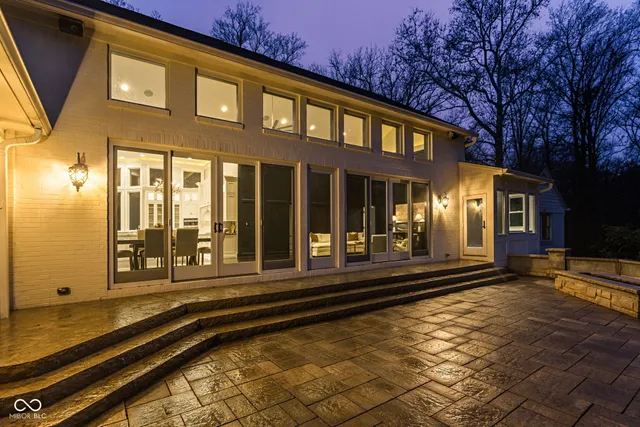 $2,150,000 | 5710 Brookwood Road, Indianapolis, IN 46226