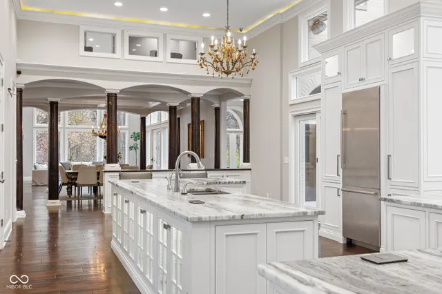 $2,150,000 | 5710 Brookwood Road, Indianapolis, IN 46226