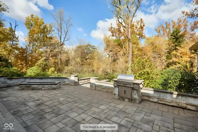 $2,150,000 | 5710 Brookwood Road, Indianapolis, IN 46226