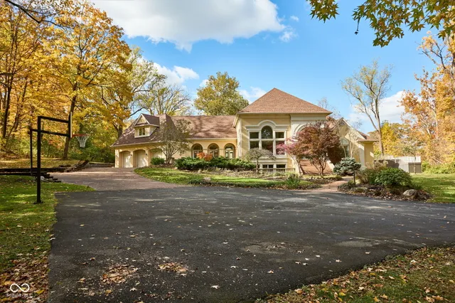 $2,150,000 | 5710 Brookwood Road, Indianapolis, IN 46226