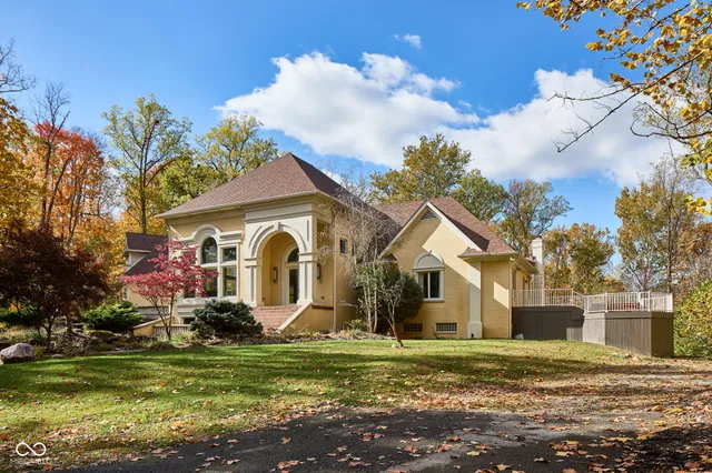 $2,150,000 | 5710 Brookwood Road, Indianapolis, IN 46226