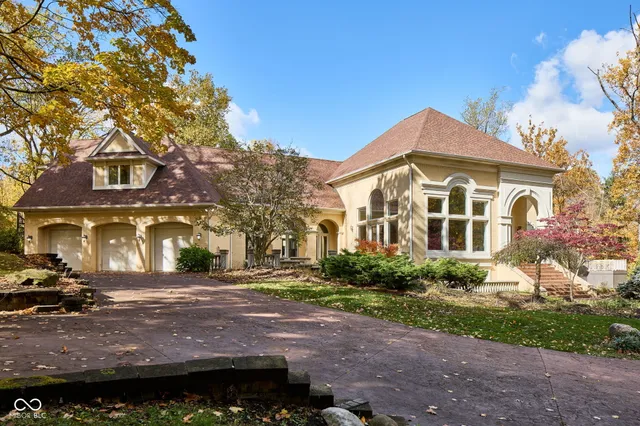 $2,150,000 | 5710 Brookwood Road, Indianapolis, IN 46226